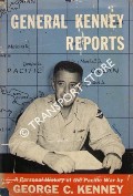 General Kenney Reports - A Personal History of the Pacific War by KENNEY, George C.